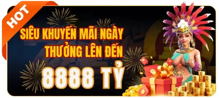 Chương trình hoàn trả C1688 Nhà Cái