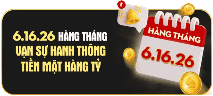 Cập nhật tính năng mới C1688 Nhà Cái