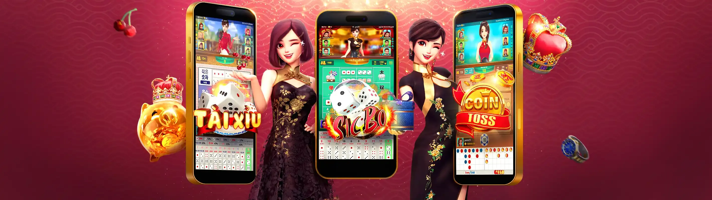 Hình ảnh giới thiệu về c1688 nhà cái