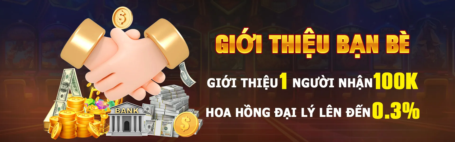 Đa dạng trò chơi nổ hũ tại C1688 Nhà Cái