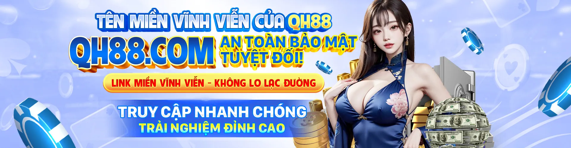 C1688 Nhà Cái Trò Chơi Nổ Hũ